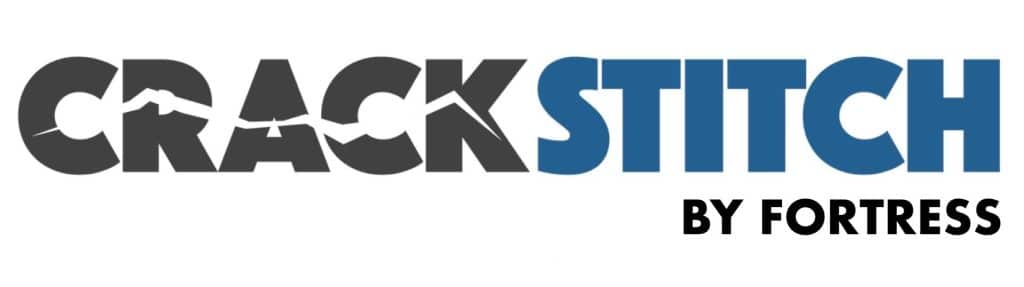 Crack Stitch by Fortress